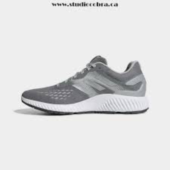 adidas Aerobounce M Men Running cg4656 - Picture 4 of 7